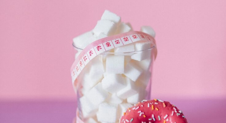 10 THINGS THAT PREVENT TO LOSS WEIGHT: