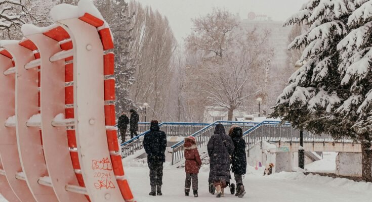 How Seasonal Weather Changes Affect Your Health: 5 Common Illnesses