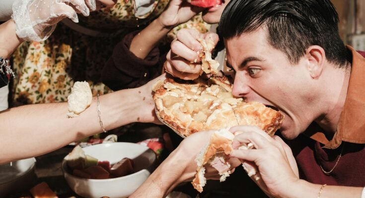 The Cultural Significance of Food Festivals: Celebrating Heritage, Community, and Flavors