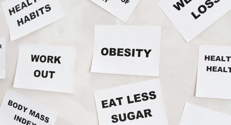 "Effective Strategies to Overcome Weight Loss Struggles and Achieve Your Goals"