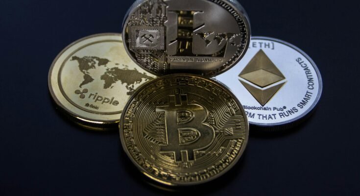 "Cryptocurrency Explained: What It Is, How It Works, and Why It’s the Future of Digital Money"